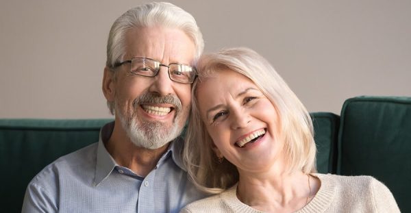 Dentures and Implant Dentures
