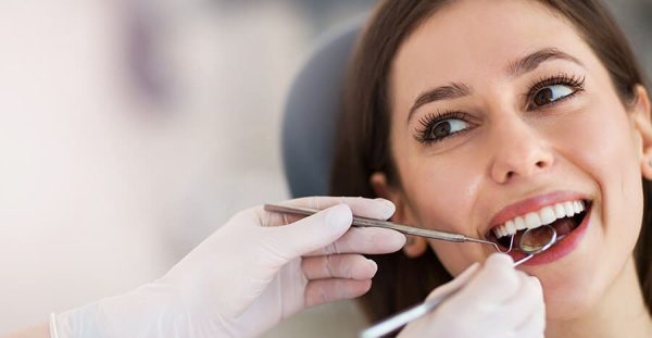 Dental Veneers: Achieving Your Ideal Smile with Whitten Dentistry & Spa